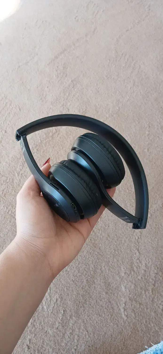 هدفون|لوازم جانبی موبایل و تبلت|کرمانشاه, |دیوار