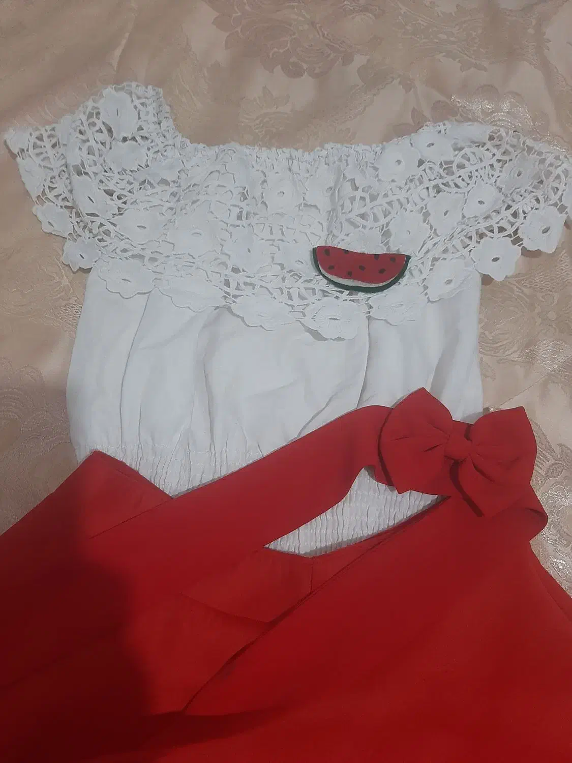 لباس یلدایی بارونی مانتو و شومیز|لباس|رشت, یخسازی|دیوار