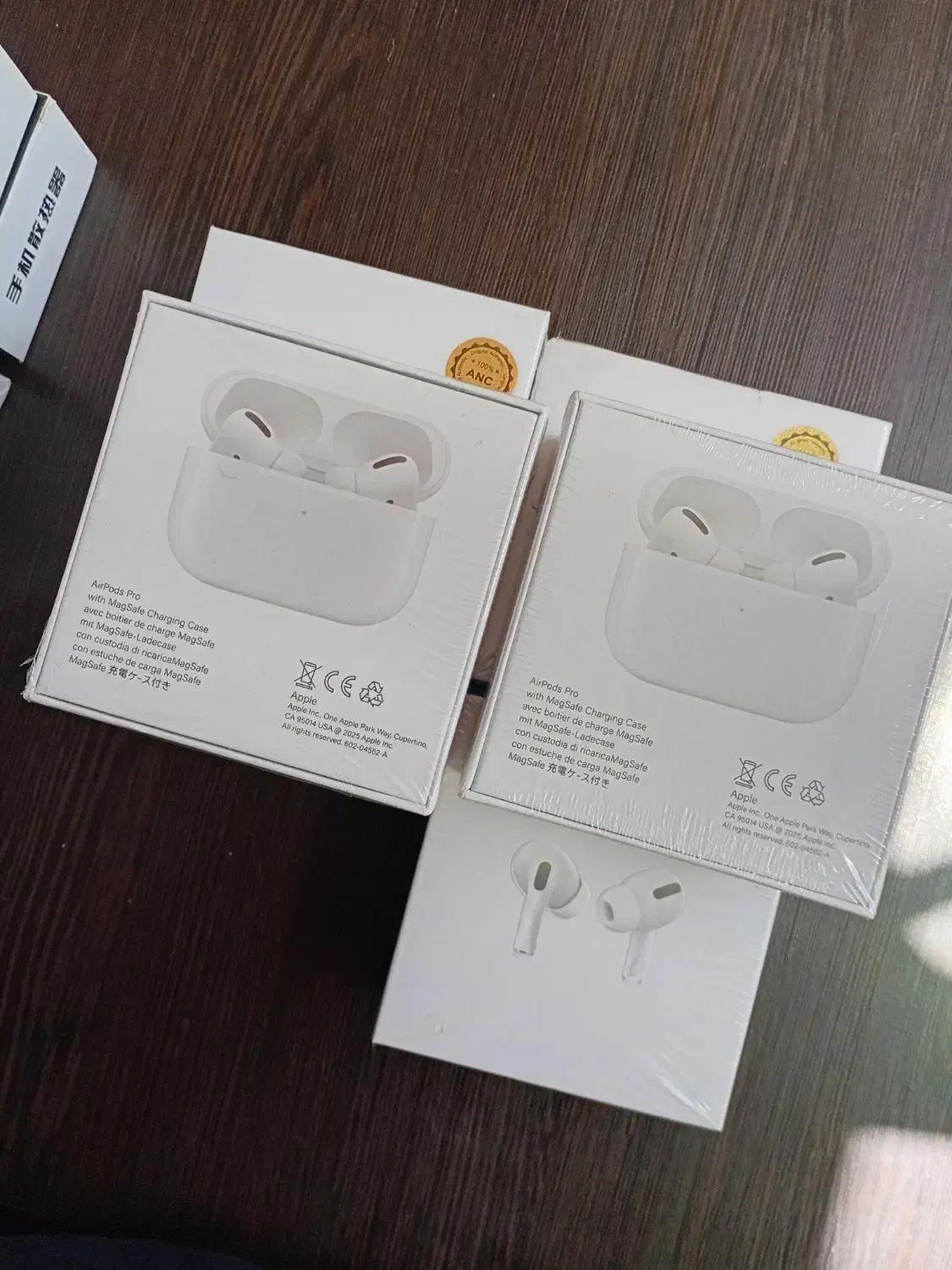 ایرپاد پرو جنس درجه ۱|لوازم جانبی موبایل و تبلت|میاندوآب, |دیوار