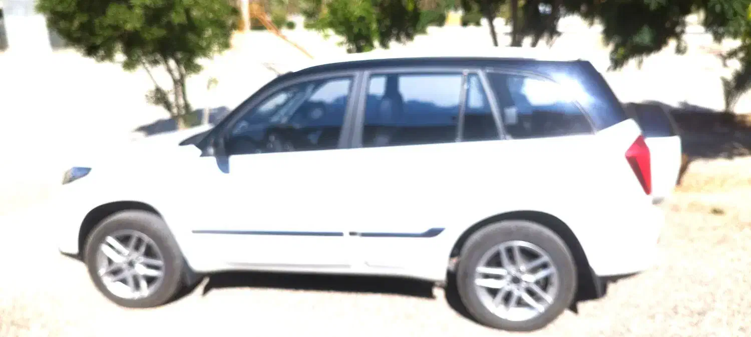 فروش MVM X33S موتور۲۰۰۰|خودرو سواری و وانت|حاجی آباد, |دیوار