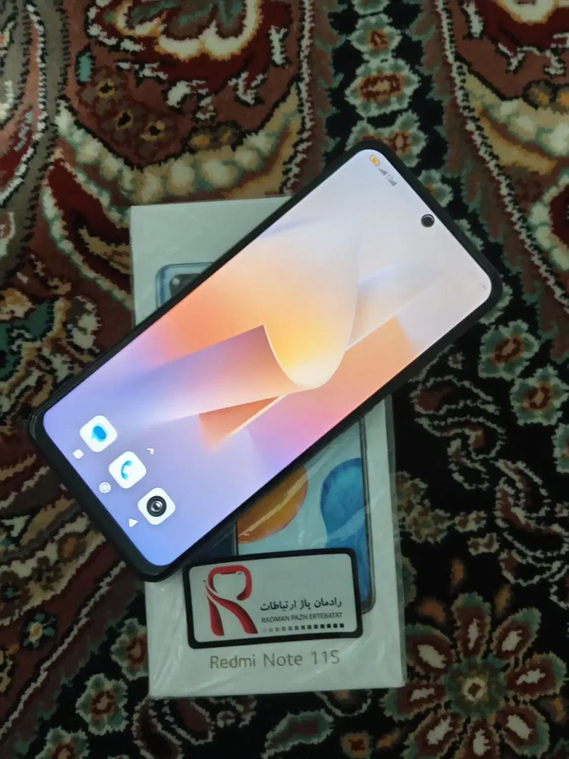Note 11S|موبایل|زنجان, |دیوار