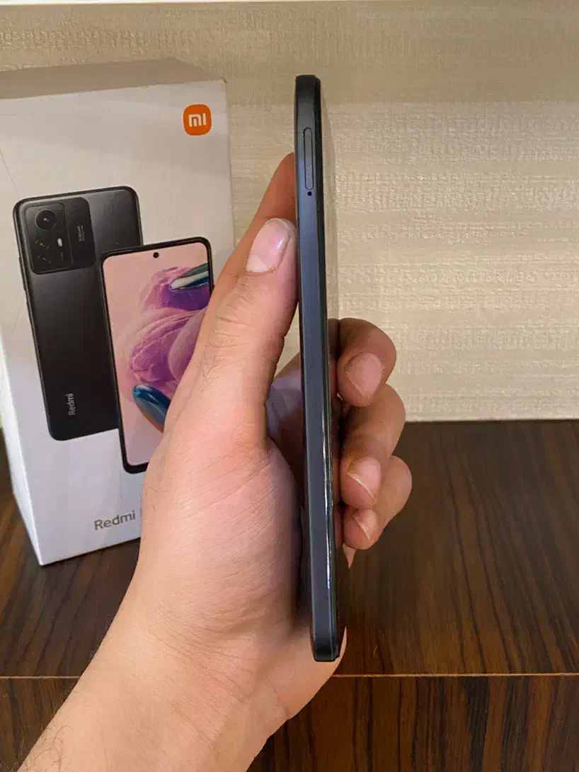 Redmi note 12s|موبایل|مشهد, دانشجو|دیوار