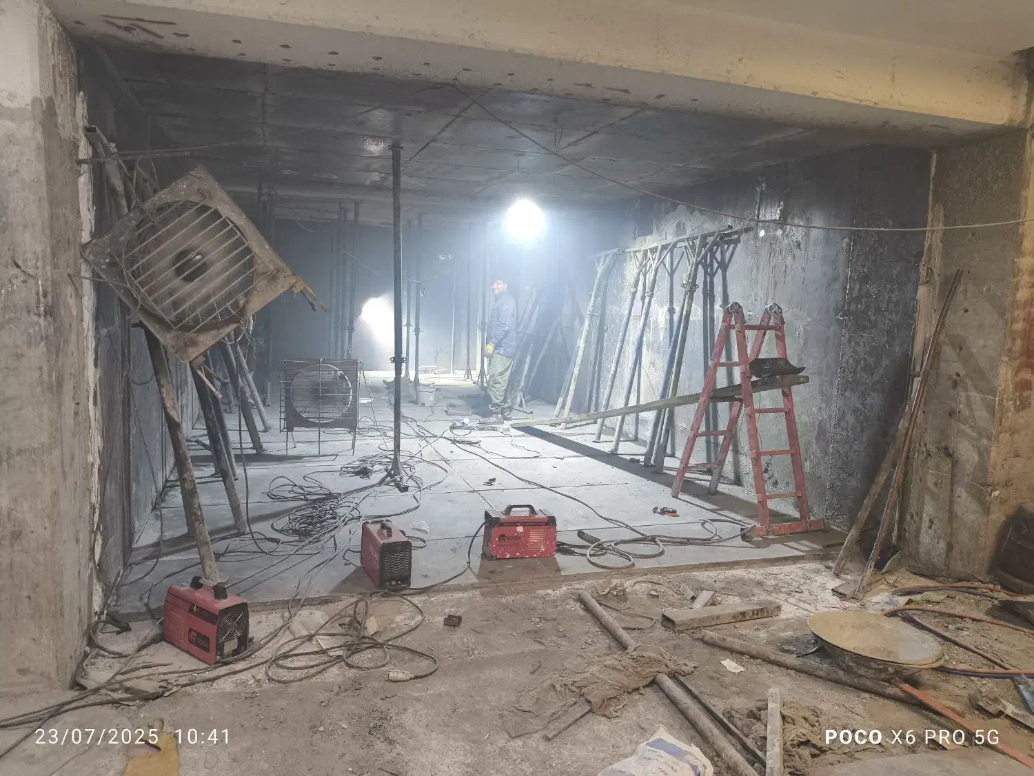 ارماتوربند وقالب بند|استخدام معماری، عمران و ساختمانی|قرچک, شهرک طلائیه|دیوار