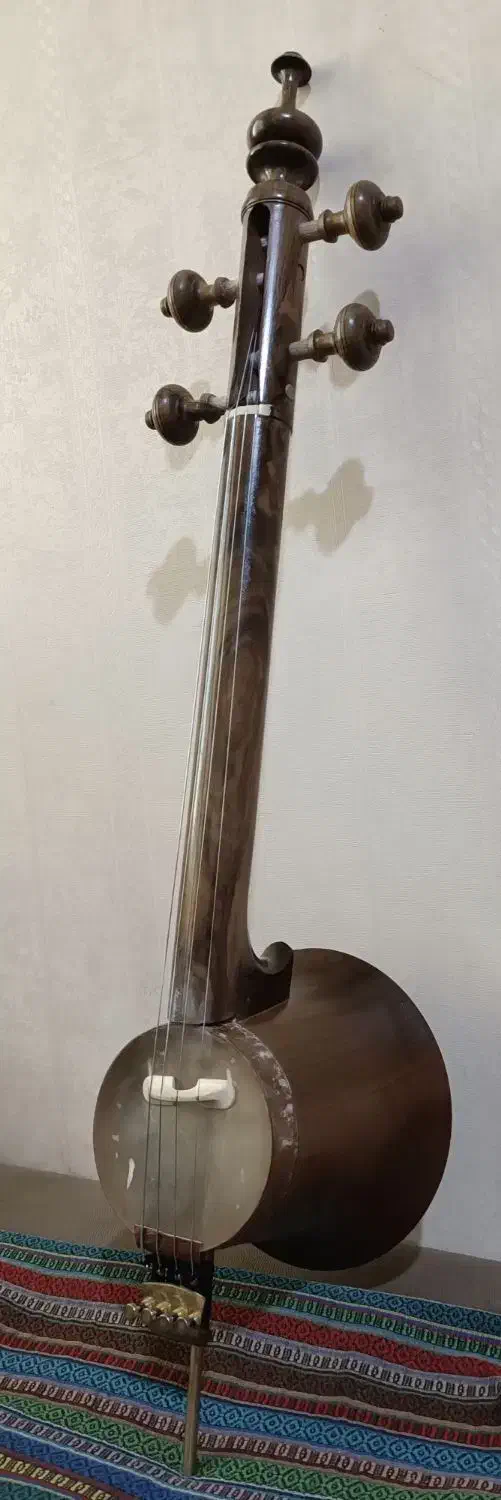 ساز کمانچه|سازهای سنتی|تهران, بریانک|دیوار