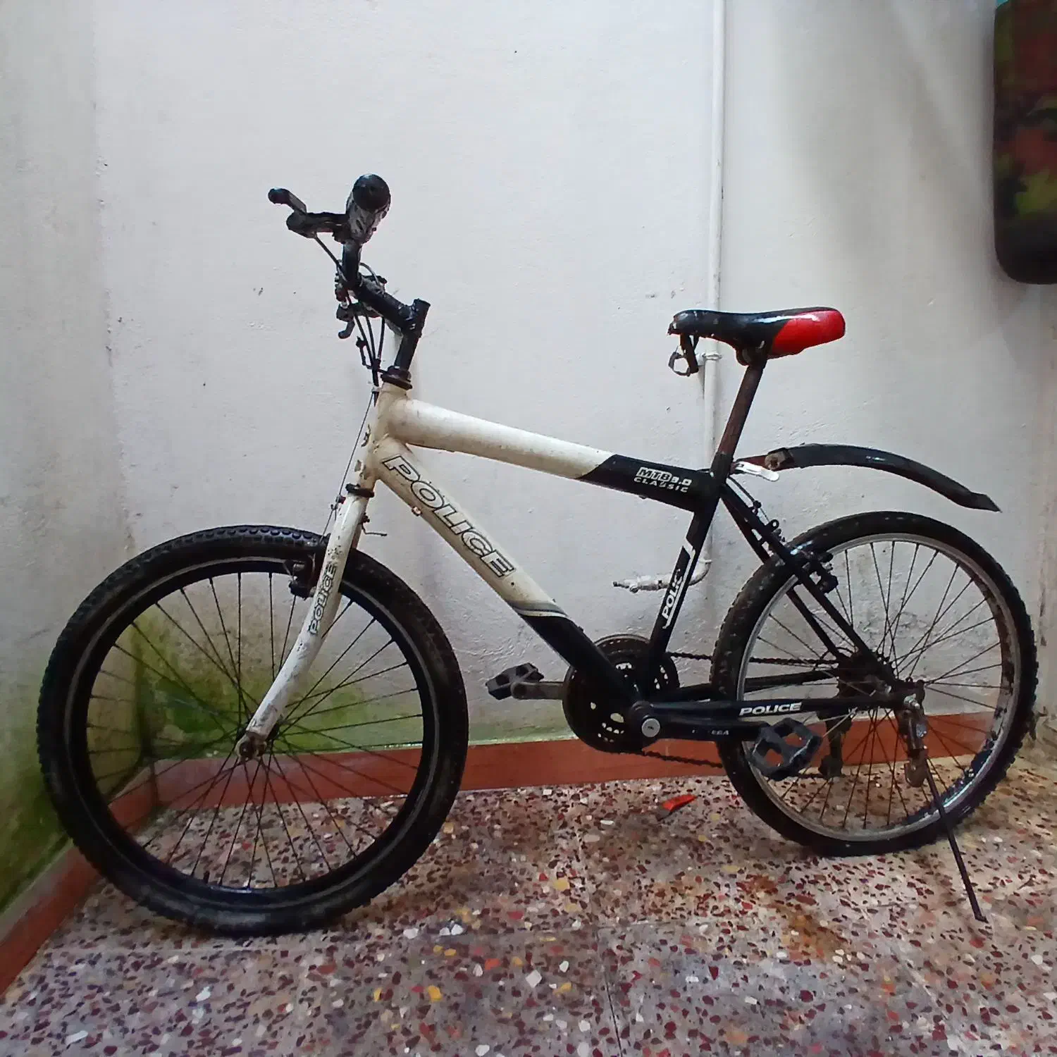 فروش دوچرخه دنده ای|دوچرخه، اسکیت، اسکوتر|رشت, کوی حسینی|دیوار