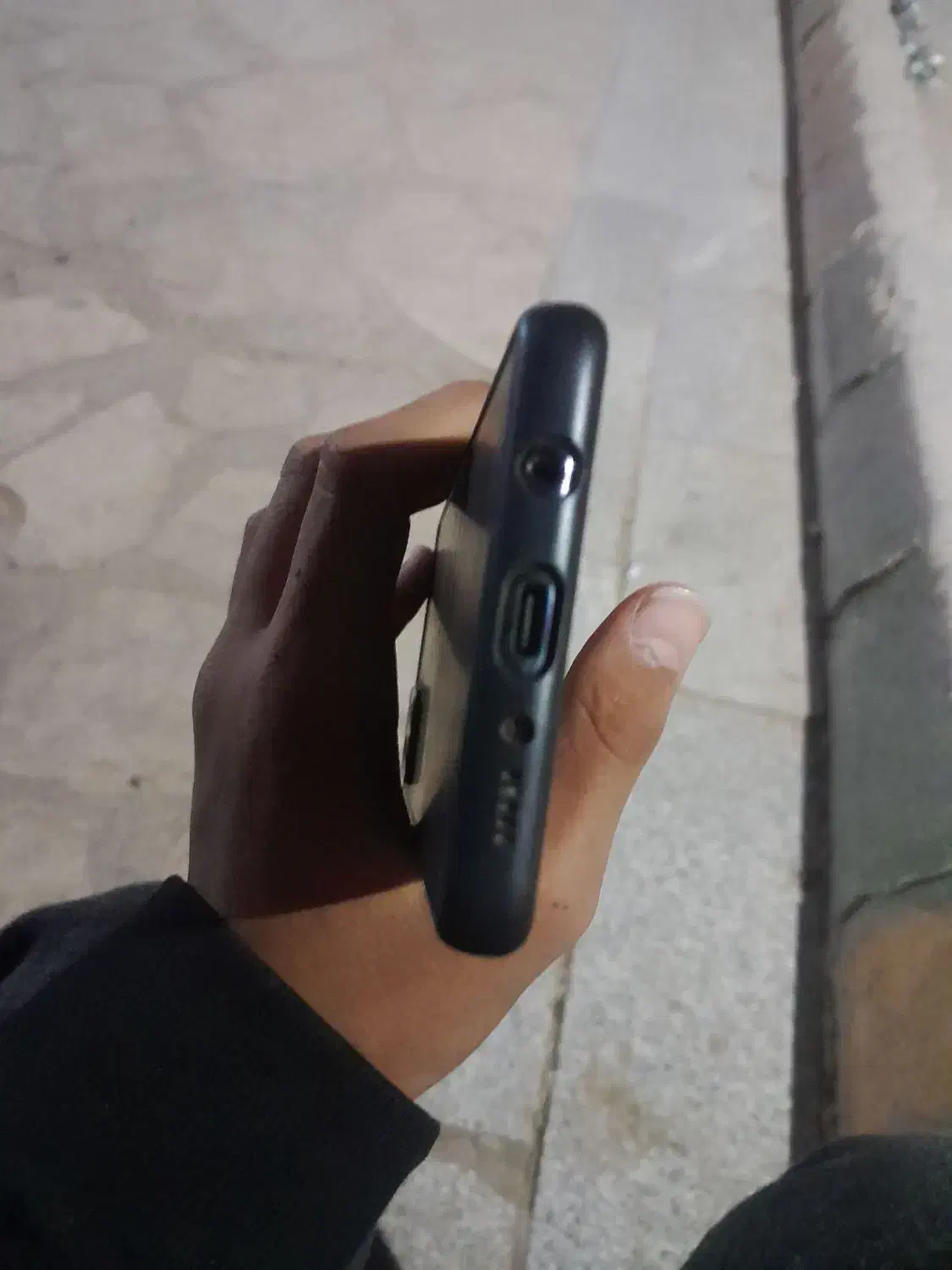 گوشی a71 فوری|موبایل|تربت جام, مسکن مهر|دیوار