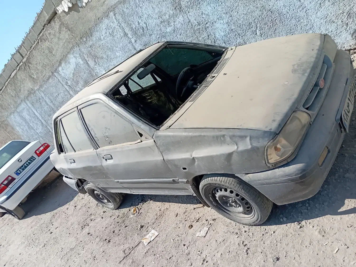 لوازم استوک پراید کامپیوتر سیم کشی اکسل سرسیلندر|قطعات یدکی و لوازم جانبی|کرج, کیانمهر|دیوار