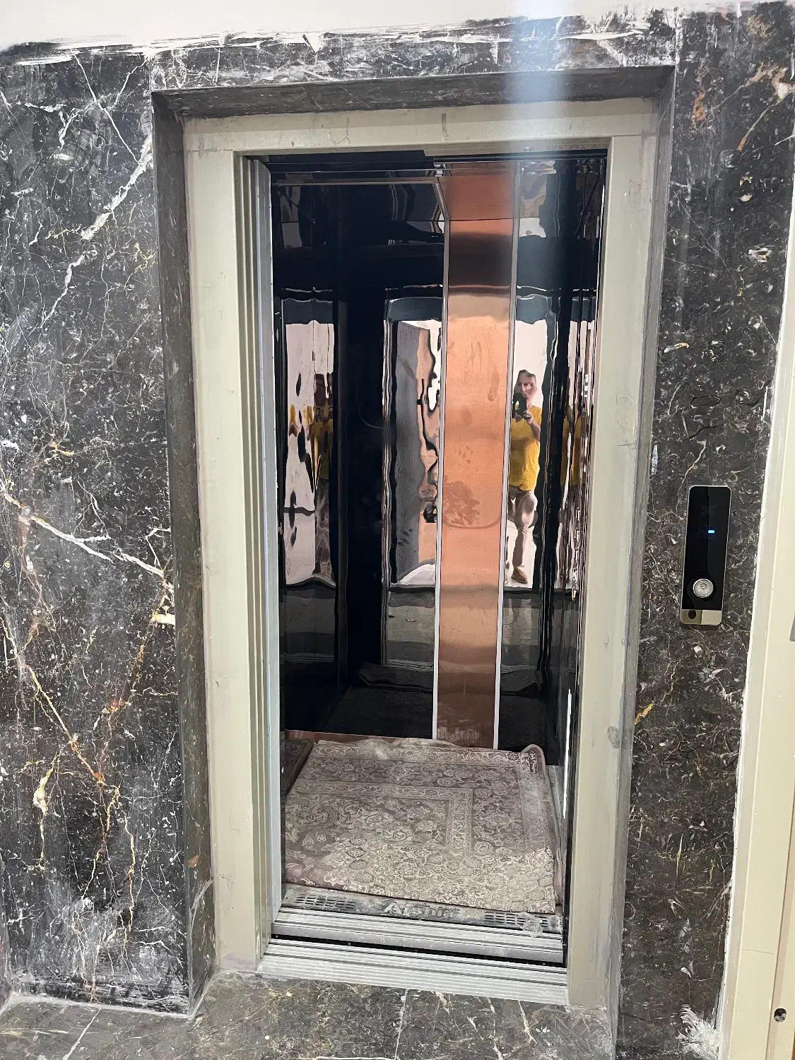 فروش ۵ واحد یکجا یا تکواحدی|فروش آپارتمان|تهران, جمهوری|دیوار