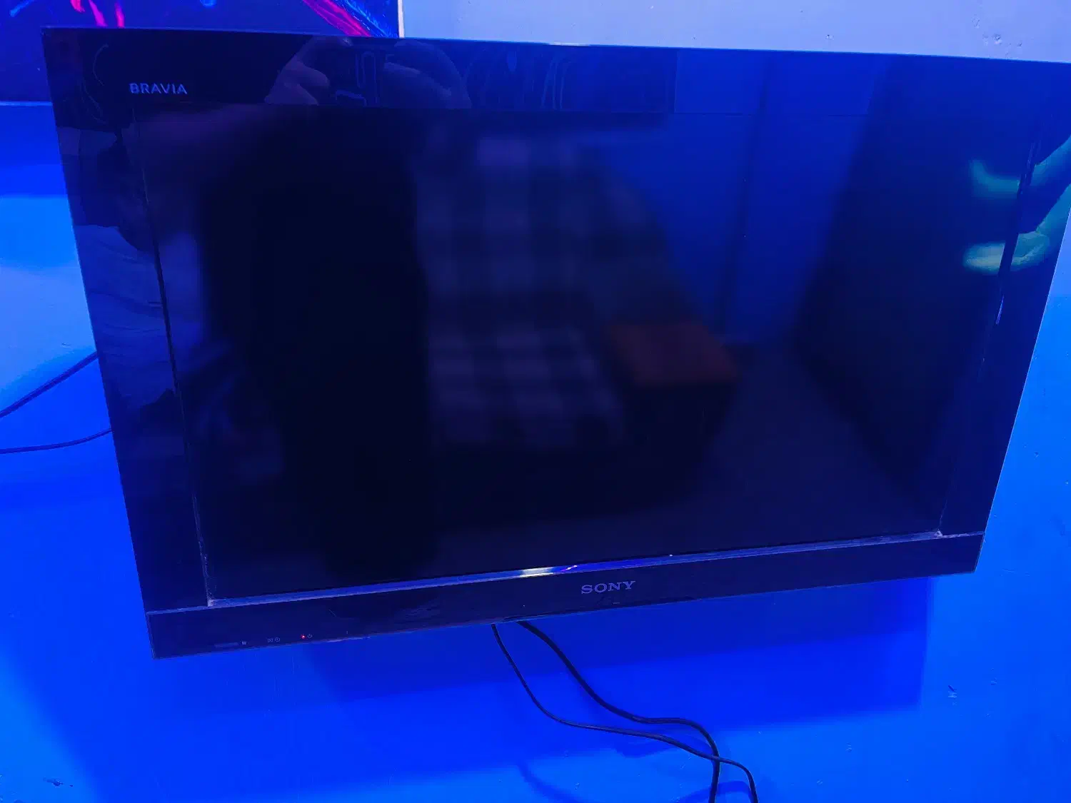 تلوزیون 32 SONY|تلویزیون و پروژکتور|بهبهان, |دیوار