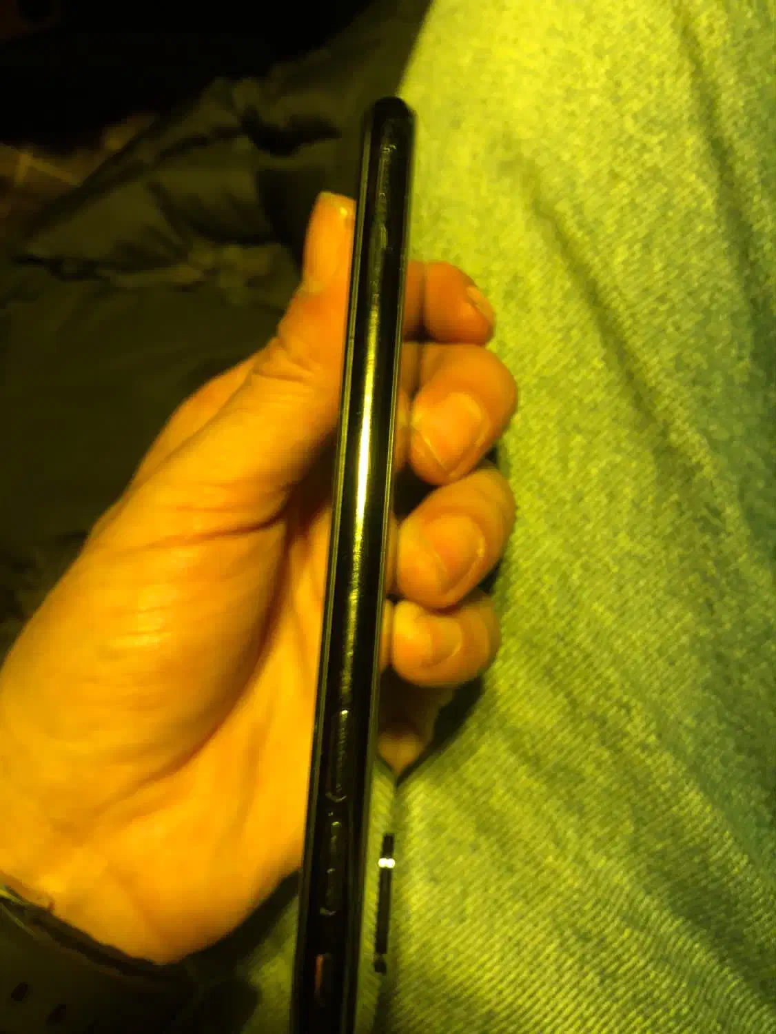 ایفون x|موبایل|مشهد, سناباد|دیوار