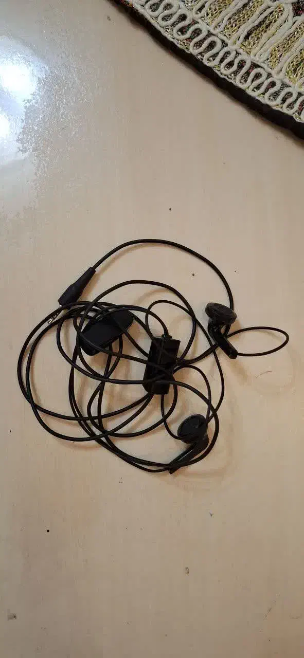 هندزفری|لوازم جانبی موبایل و تبلت|اردبیل, |دیوار