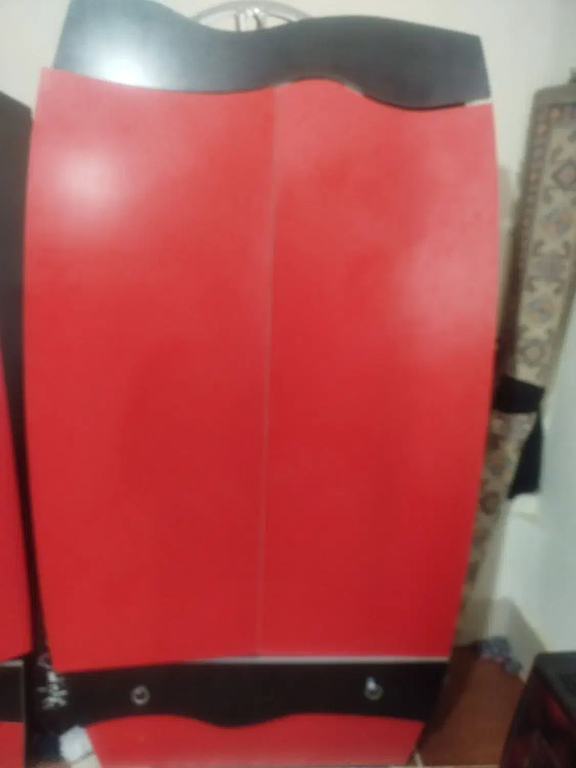 کمد لباس نوجوان|اسباب و اثاث بچه|بروجرد, |دیوار