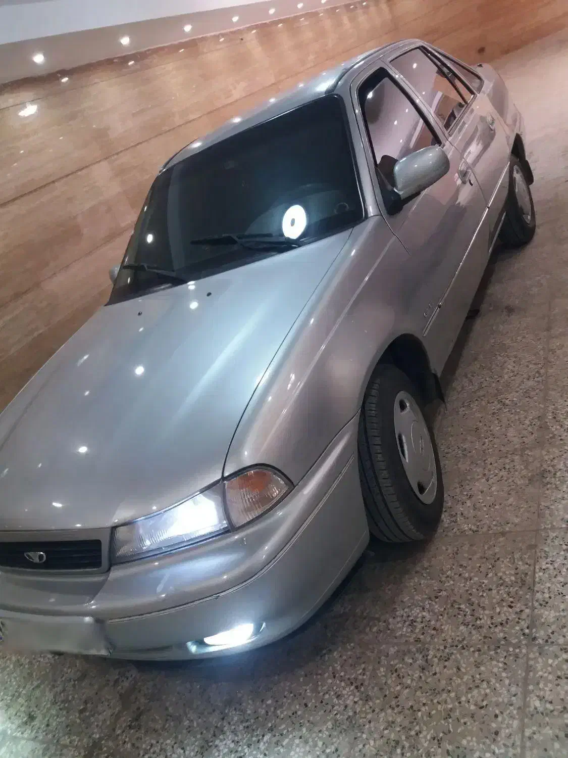 سیلو کم کار|خودرو سواری و وانت|فولادشهر, فولادشهر|دیوار