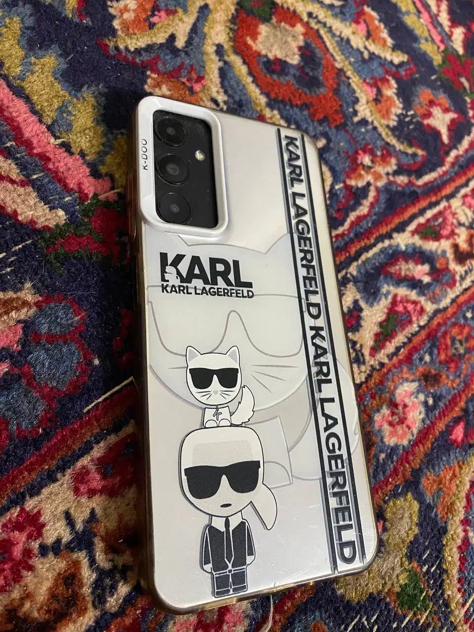 گوشیa05s|موبایل|شاندیز, |دیوار