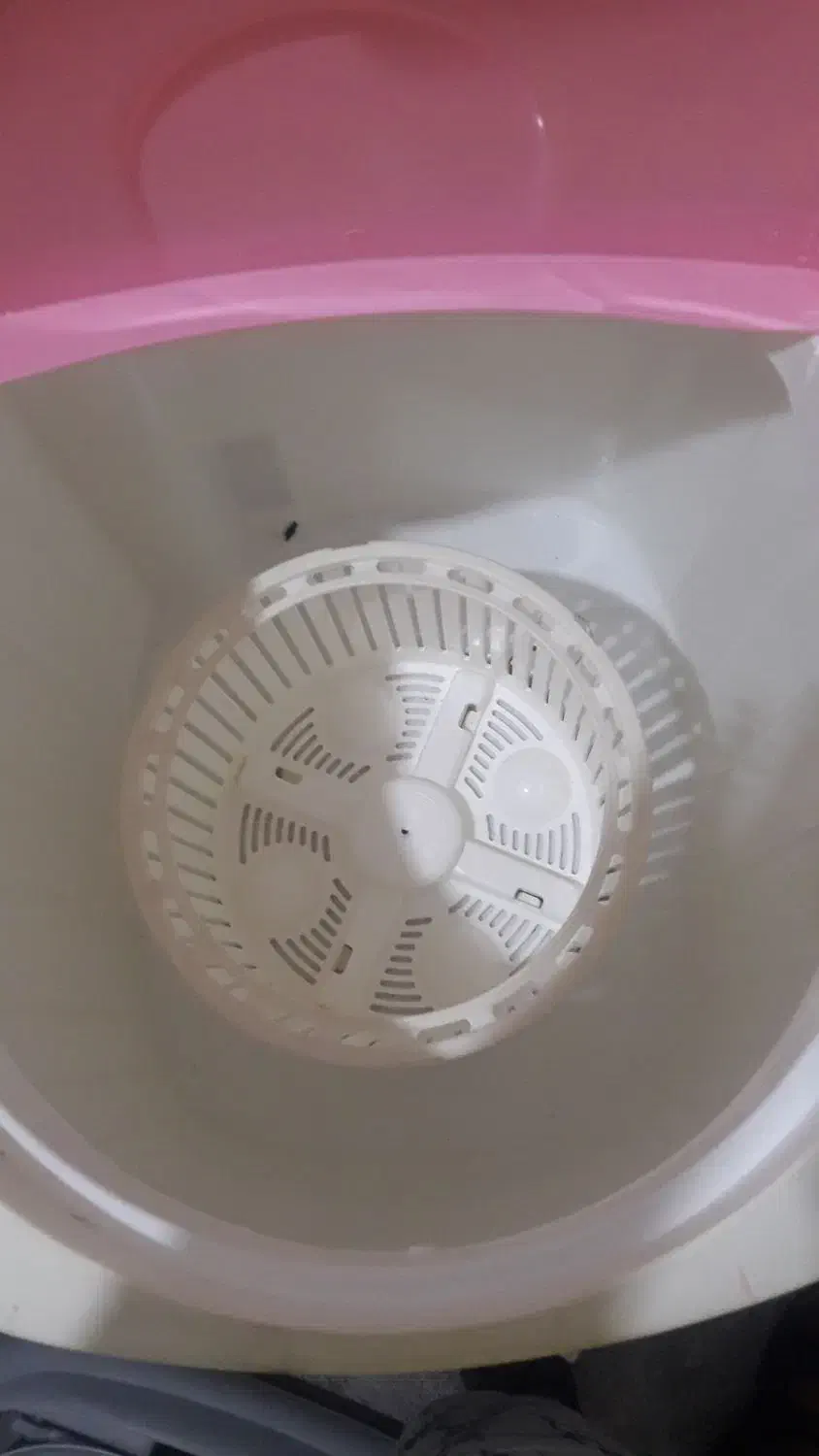 لباسشویی کودک نو|ماشین لباسشویی و خشک‌کن لباس|سهند, |دیوار