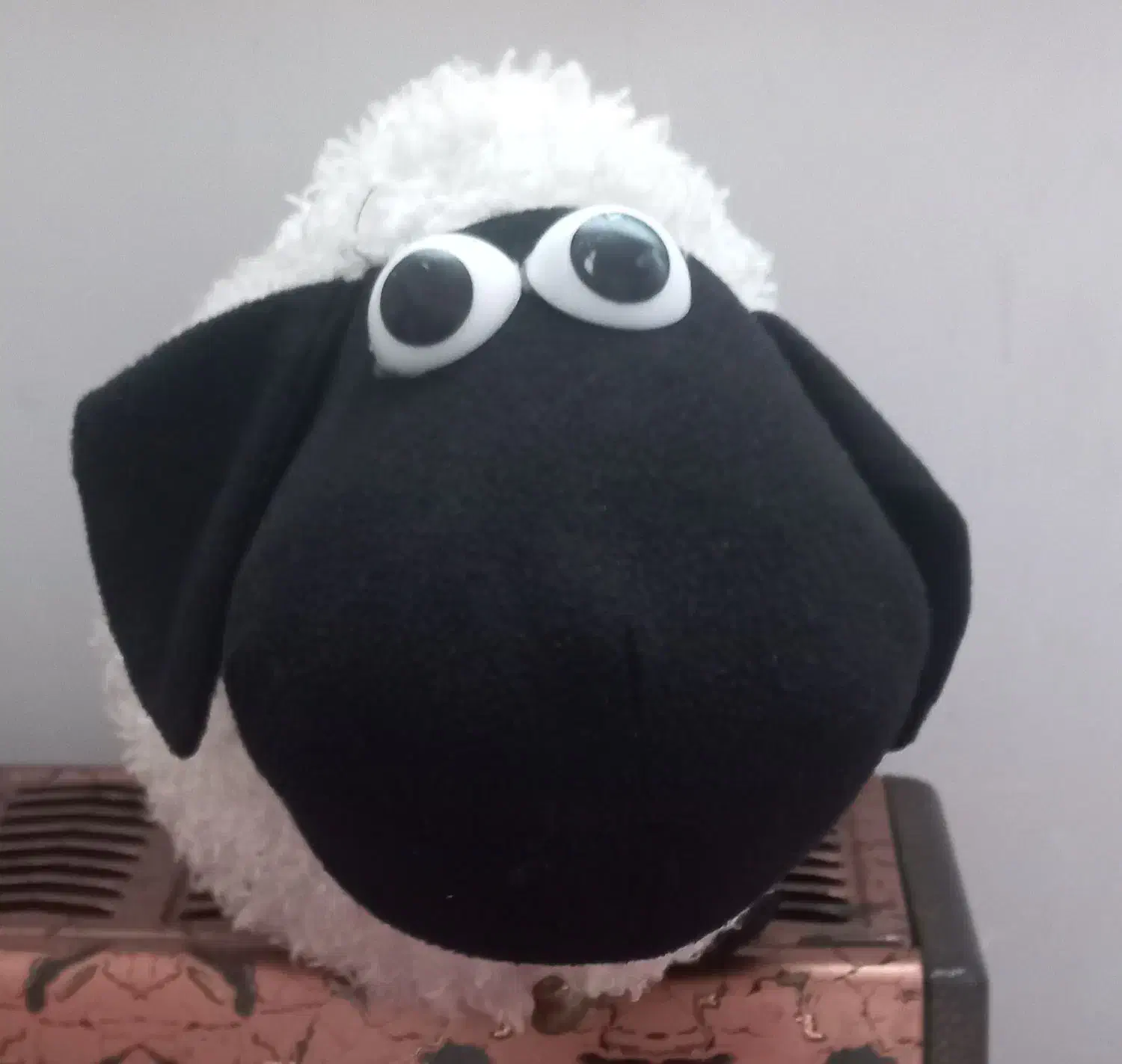 عروسک گوسفندخوشگل|اسباب‌‌بازی|اردبیل, |دیوار