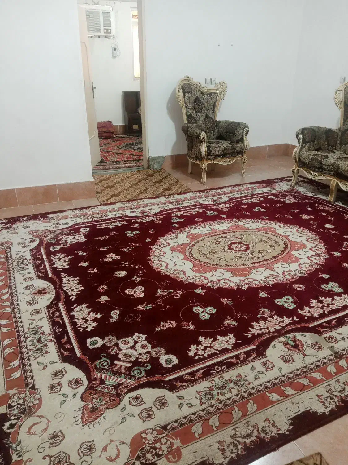 سویت مبله داخل شهر پارکینگ دار اجاره شبانه روزانه|اجارهٔ کوتاه‌مدت آپارتمان و سوئیت|چابهار, |دیوار