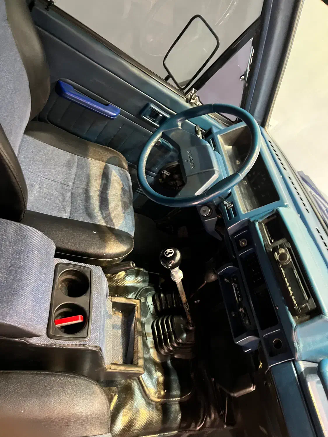 پاترول ۸۰|خودرو سواری و وانت|بجنورد, |دیوار