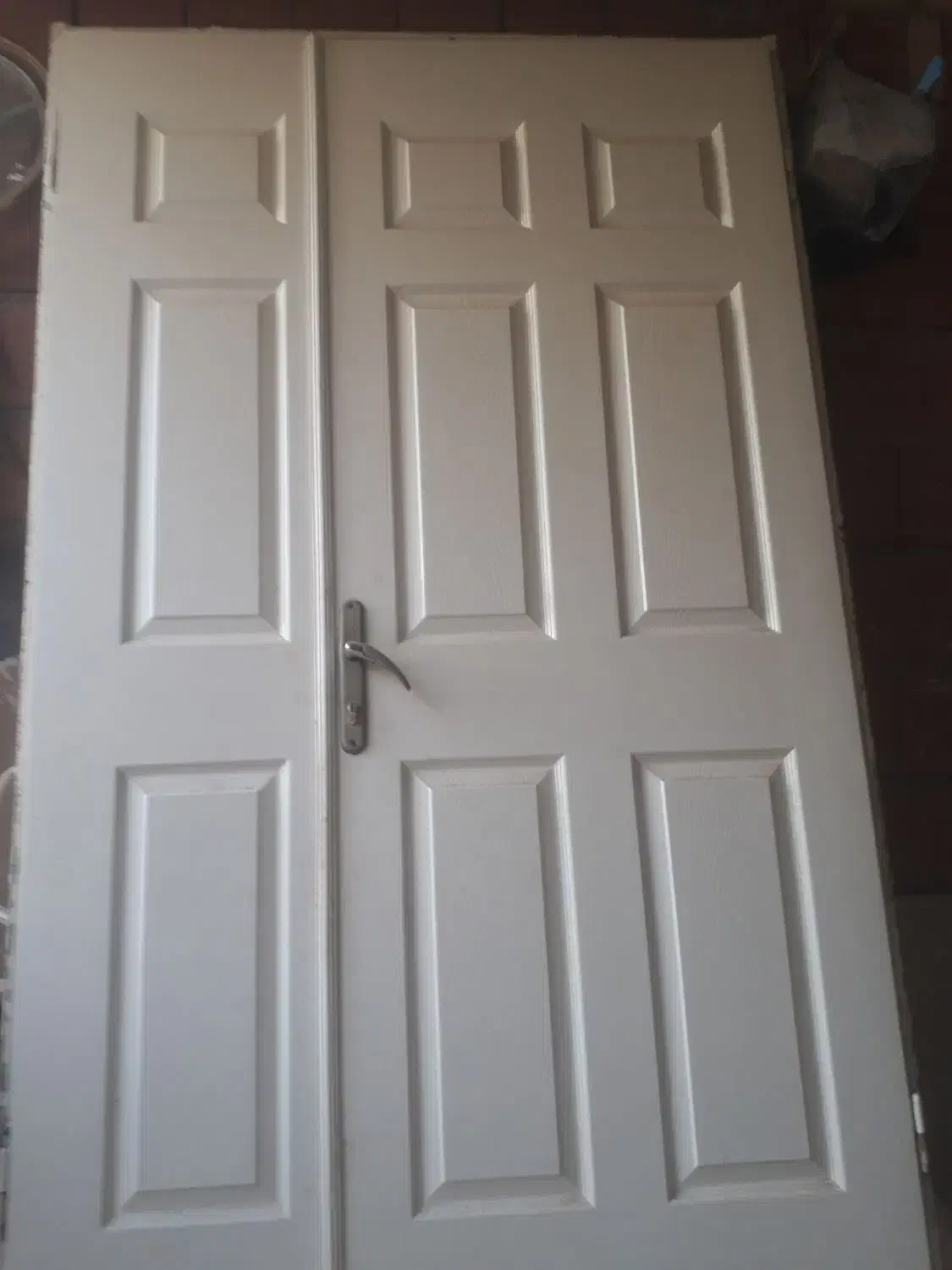 درب ورودی پذیرایی|مصالح و تجهیزات ساختمان|بجنورد, |دیوار