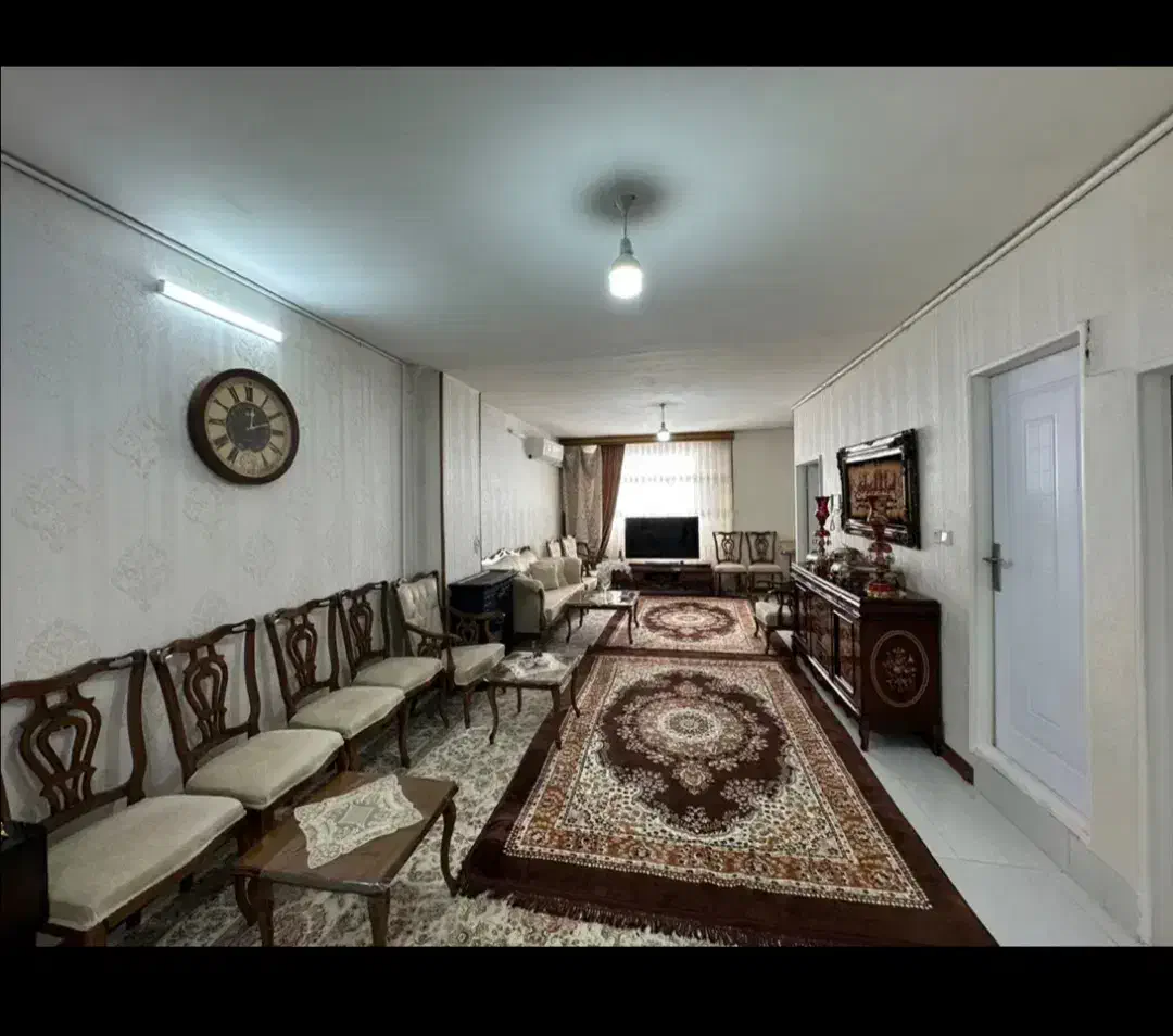 ابوطالب 52  تک واحدی|فروش آپارتمان|مشهد, گلبرگ شمالی|دیوار