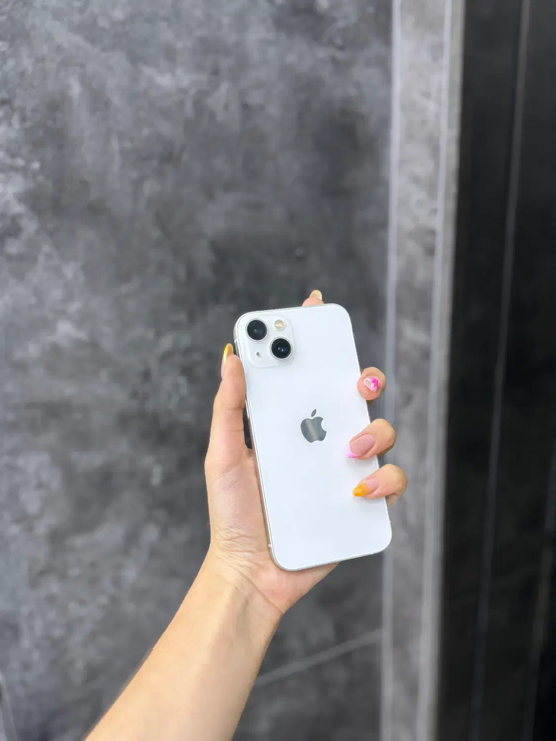 گوشی قدیمی بده و ایفون ۱۳ رو قسطی ببر|موبایل|اصفهان, احمدآباد|دیوار