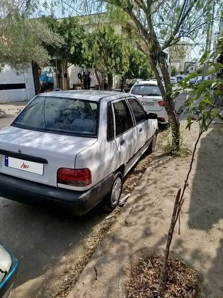 پراید 131 مدل 90|خودرو سواری و وانت|پیرانشهر, |دیوار