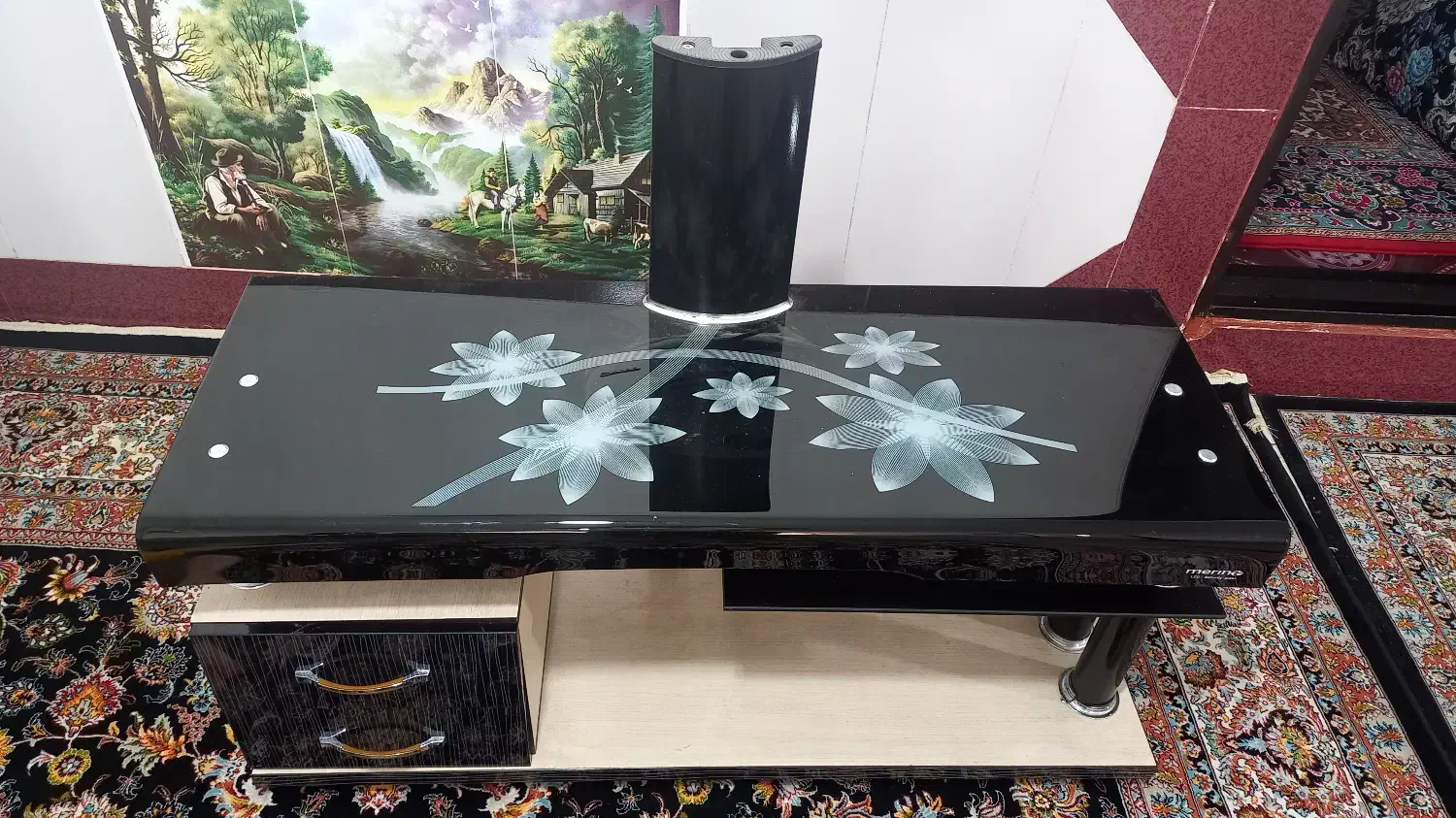 تلویزیون اسنوا|تلویزیون و پروژکتور|کوهدشت, |دیوار