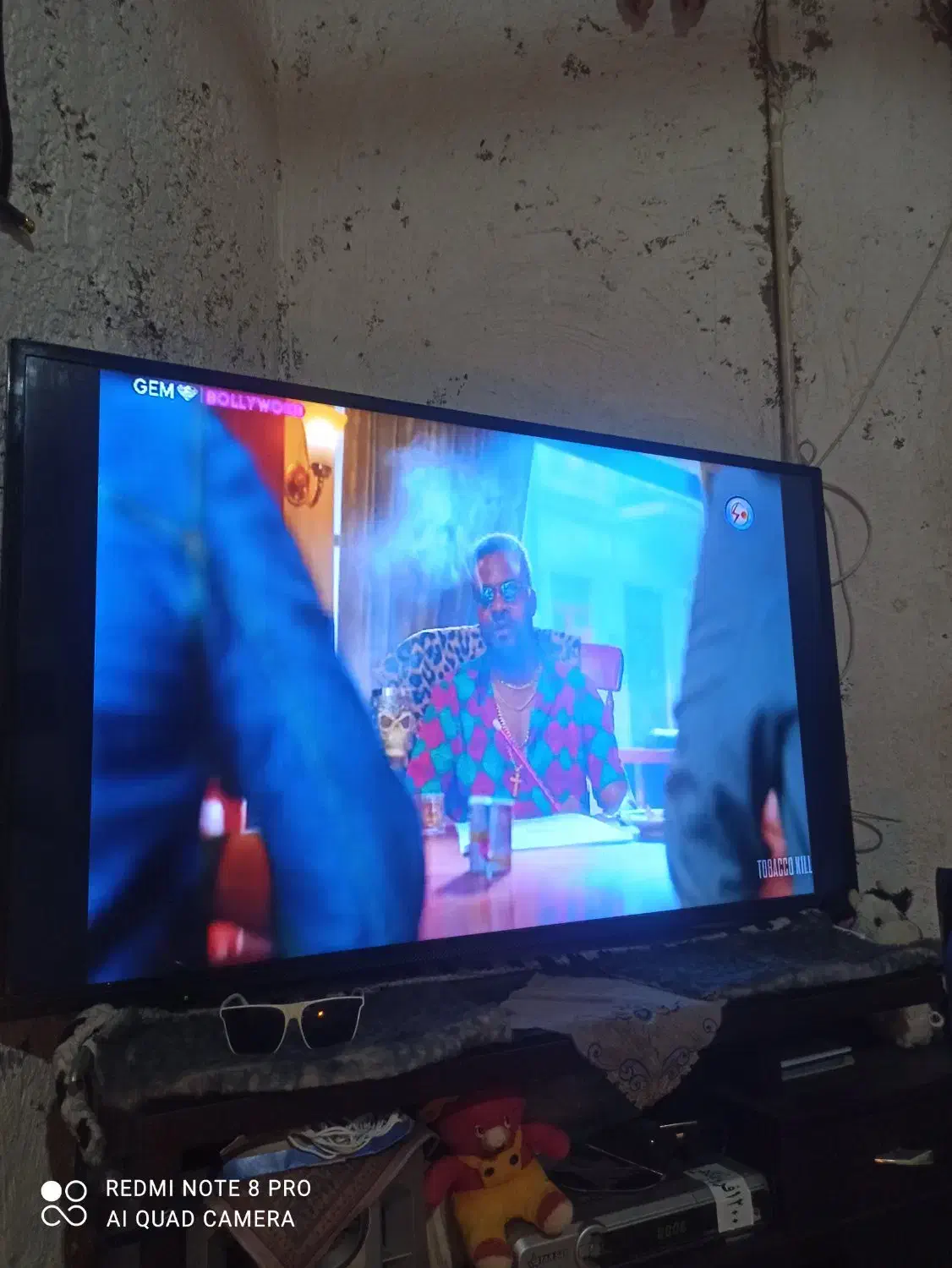 تلوزیون دوو خیلی هم سالم اصل اصل|تلویزیون و پروژکتور|سرخنکلاته, |دیوار