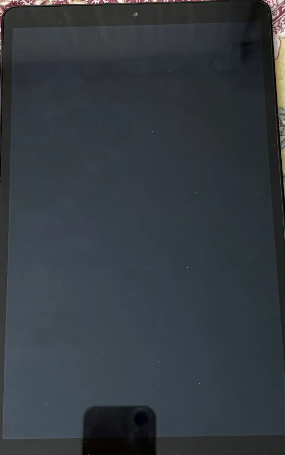 تبلت ۱۰.۳ اینچ سامسونگ کاملا نو|تبلت|اراک, |دیوار