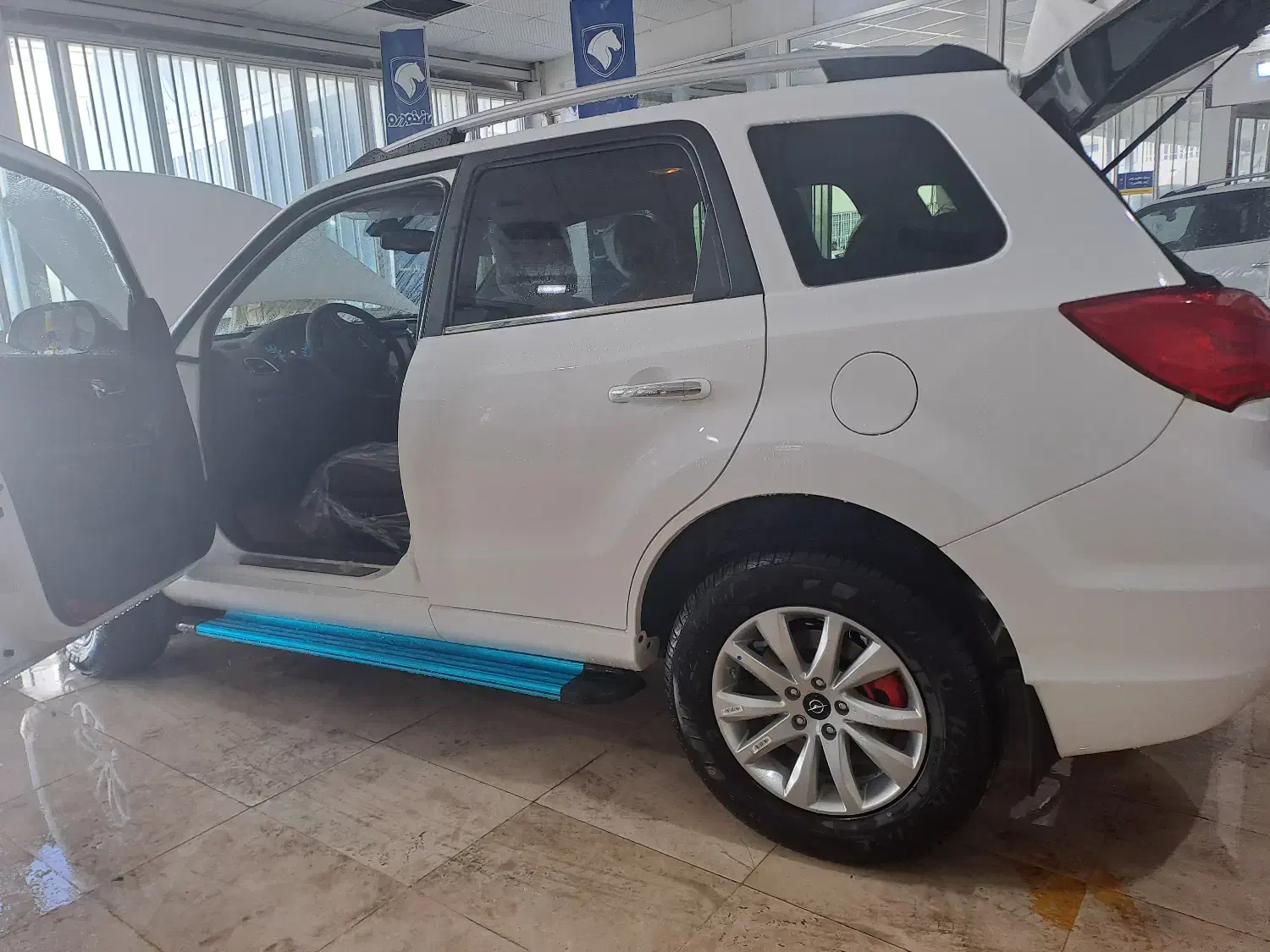 هایما s7 پرو|خودرو سواری و وانت|همدان, |دیوار