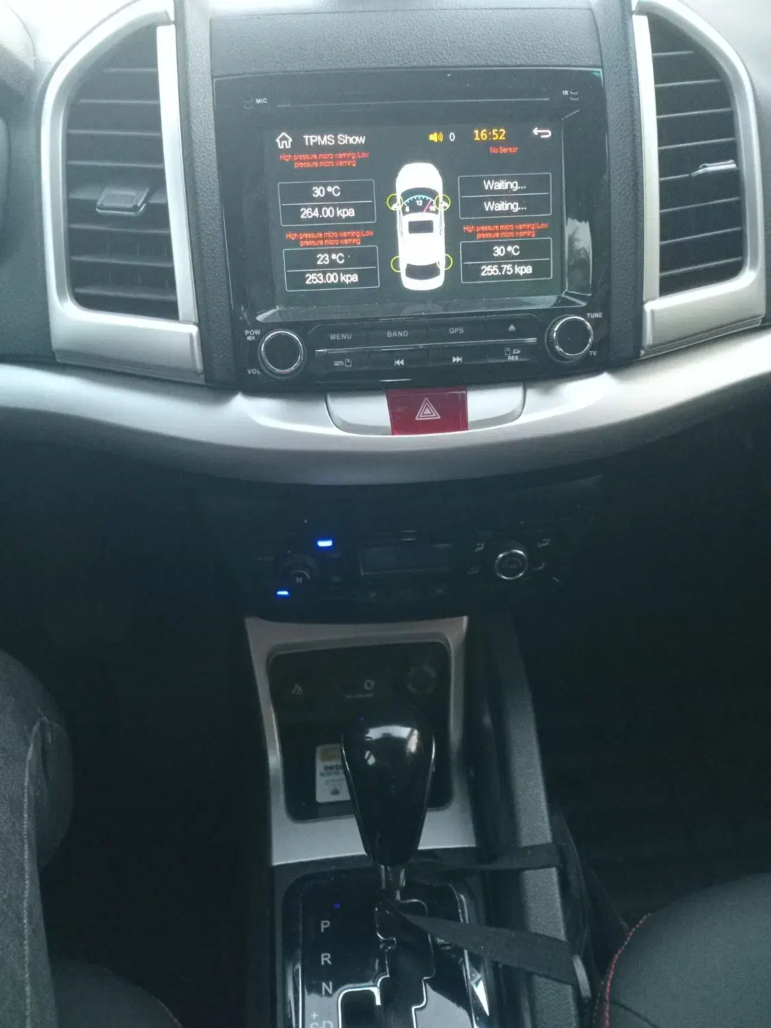 جک اس3|خودرو سواری و وانت|شیراز, قدوسی غربی|دیوار