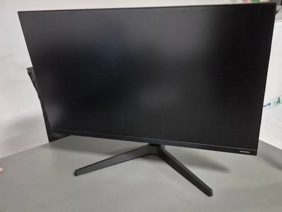 مانیتور 27 اینچ گیمینگ سامسونگ مدل LF27T350FHMXUE|قطعات و لوازم جانبی رایانه|تهران, قزل قلعه|دیوار