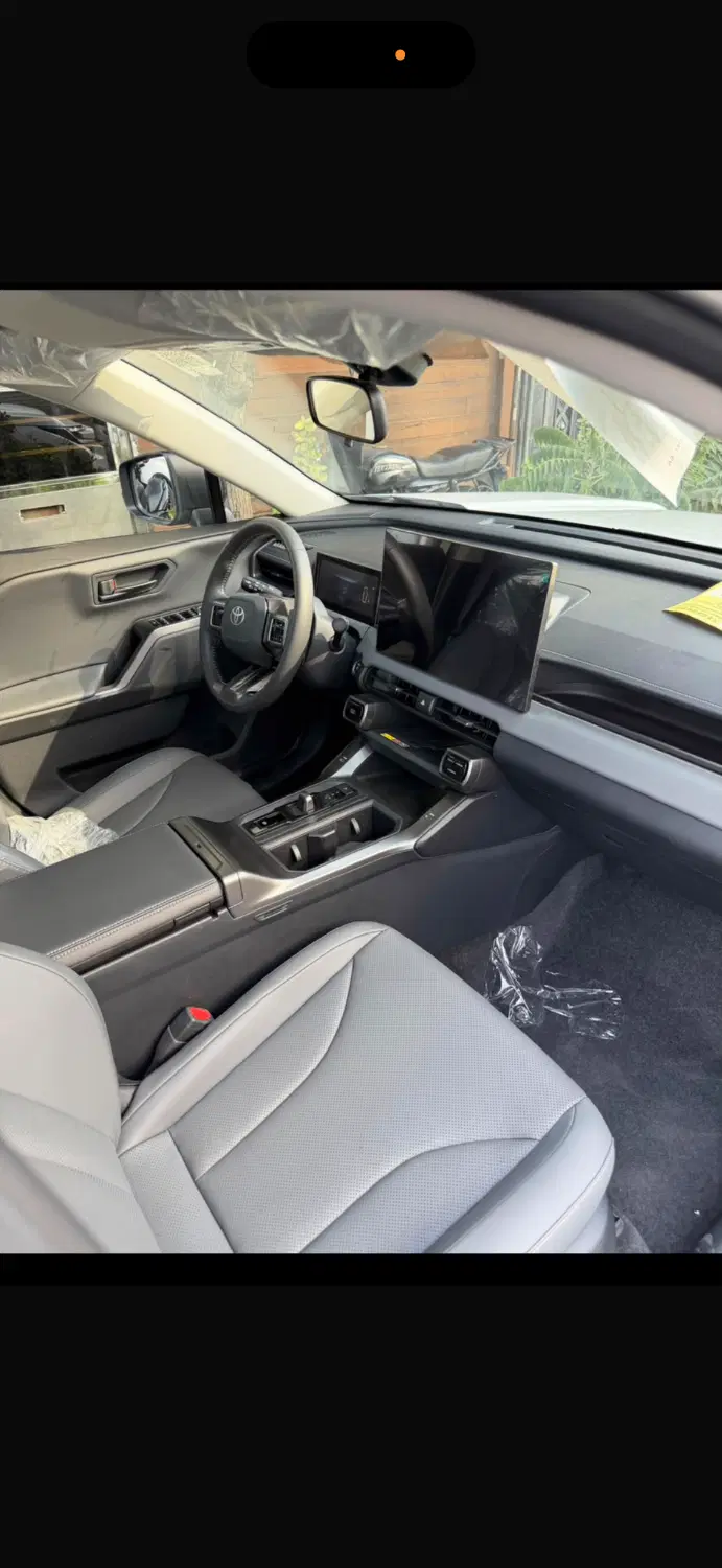 Rav4 2.5L full hybrid|خودرو سواری و وانت|تهران, الهیه|دیوار