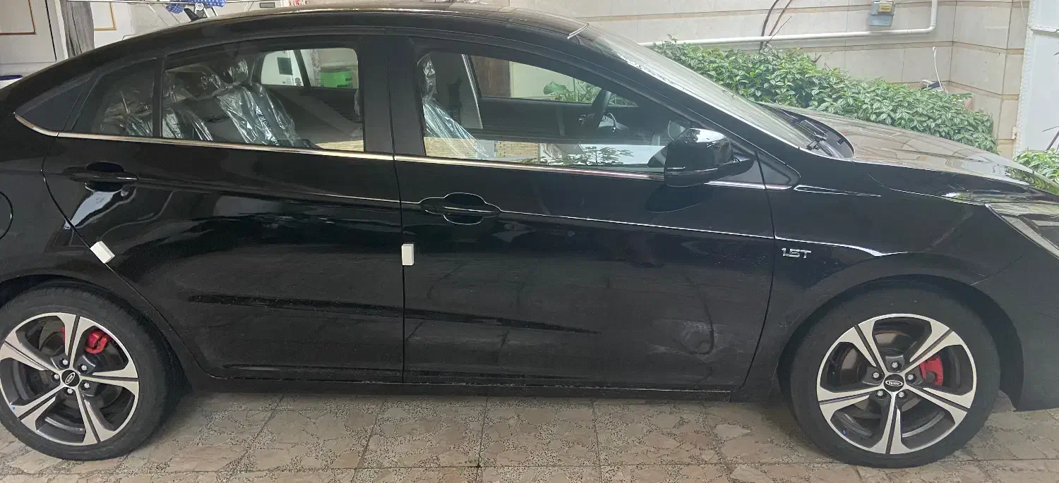 آریزو۵ اف ال|خودرو سواری و وانت|اردبیل, |دیوار