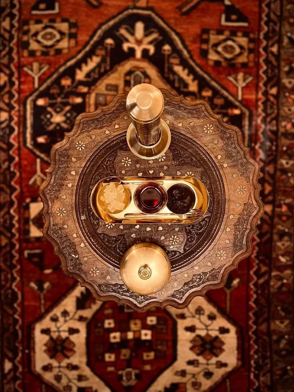 استخدام نیرو در کافه عربی ویژه آقایان|استخدام خدمات فروشگاه و رستوران|تهران, لویزان|دیوار