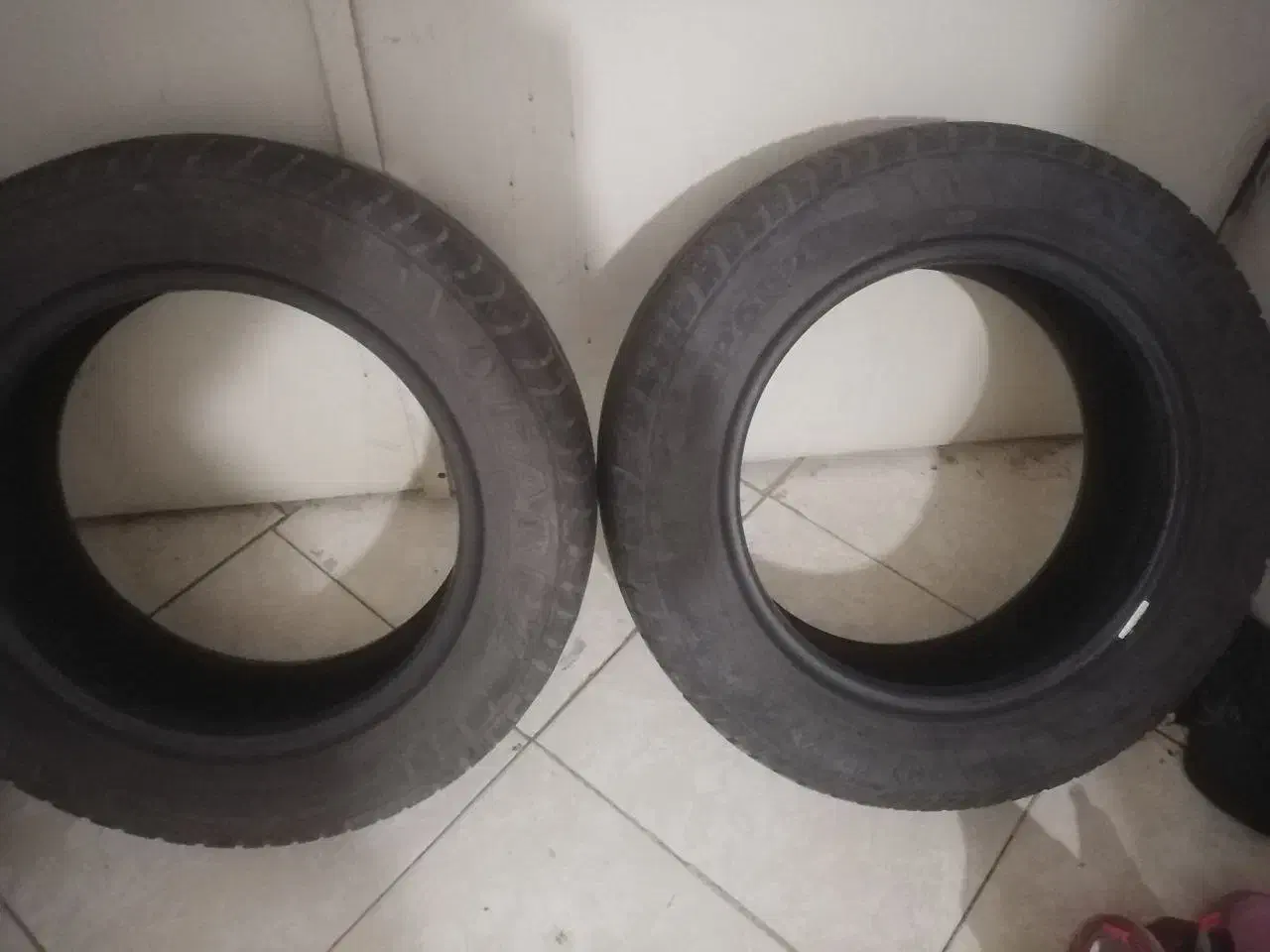 لاستیک تیبا 2 رینگ 14|قطعات یدکی و لوازم جانبی|گلبهار, شهر جدید گلبهار|دیوار