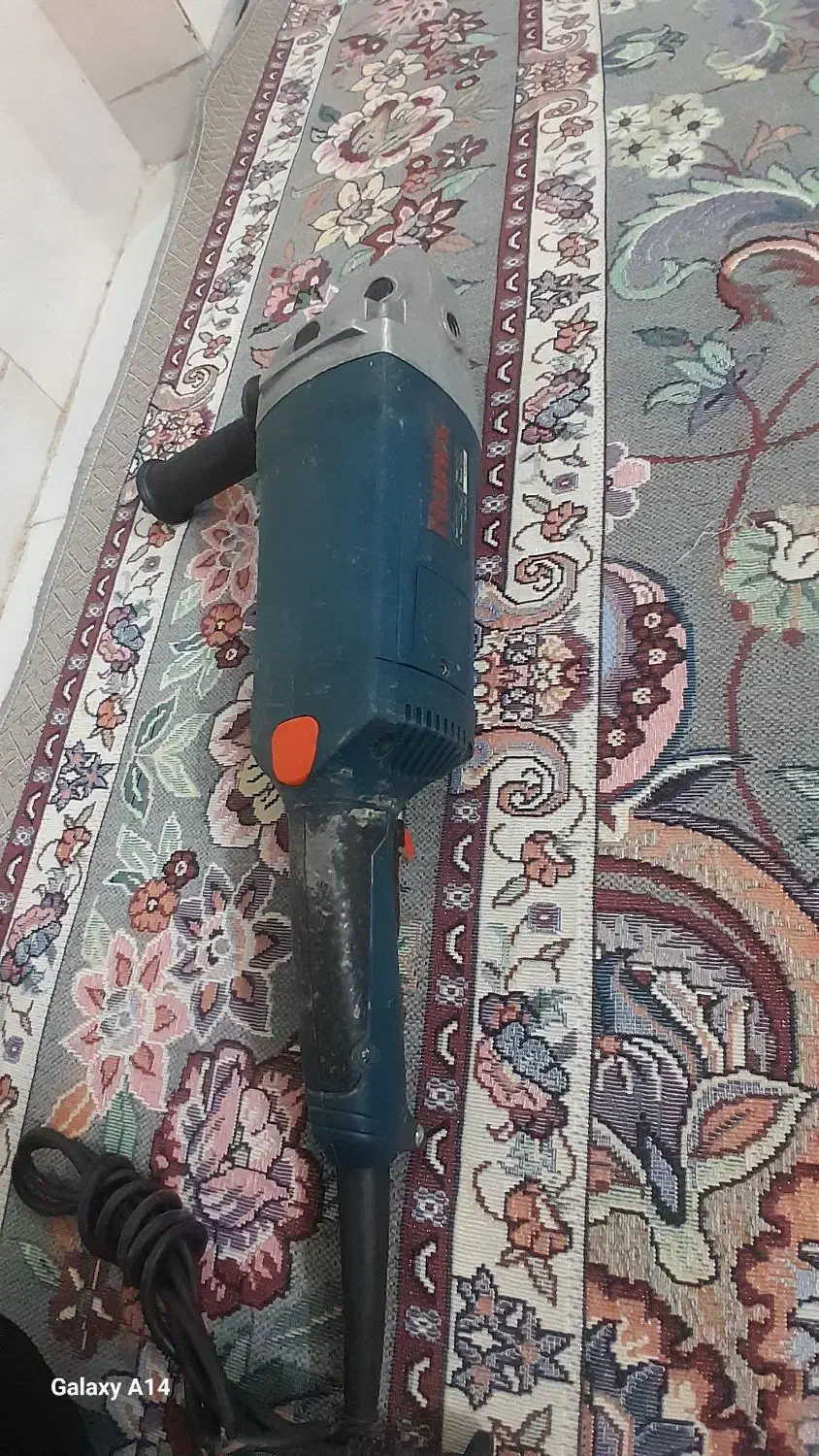 سنگ فرز|ماشینآلات صنعتی|مشهد, شهید معقول|دیوار