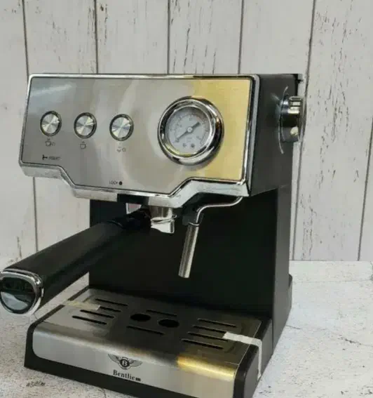 اسپرسو ساز بنتلی|سماور، چای‌ساز، قهوه‌ساز|بهبهان, |دیوار