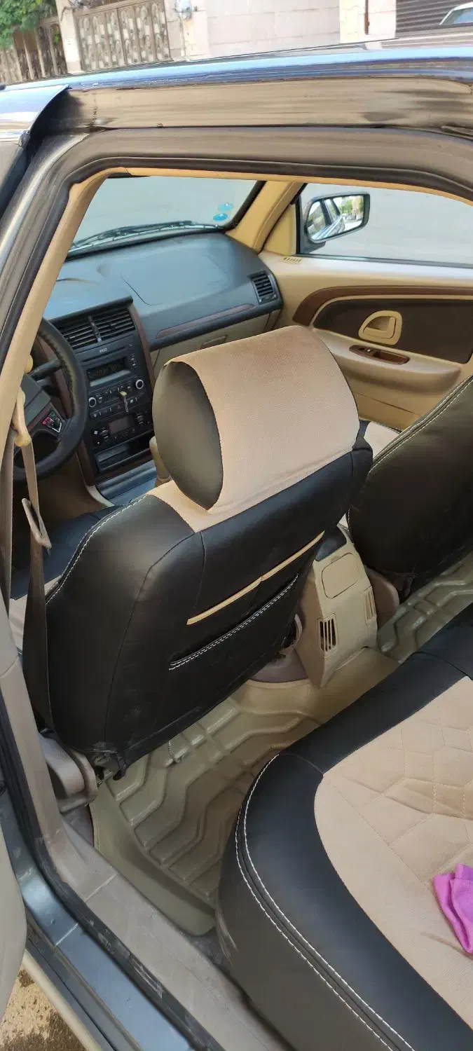 پژو پارس 95|خودرو سواری و وانت|همدان, |دیوار