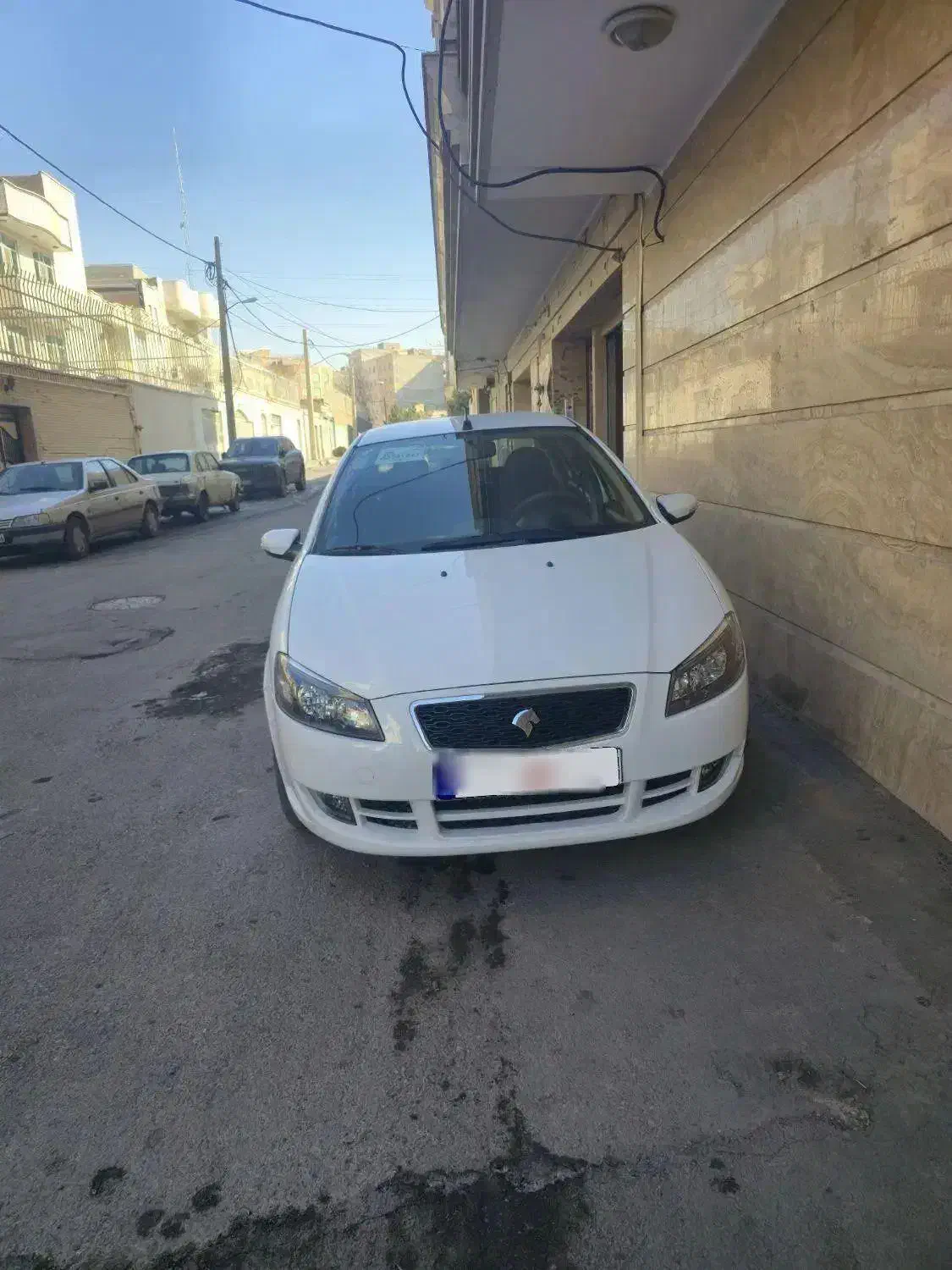 راناپلاس|خودرو سواری و وانت|تبریز, |دیوار