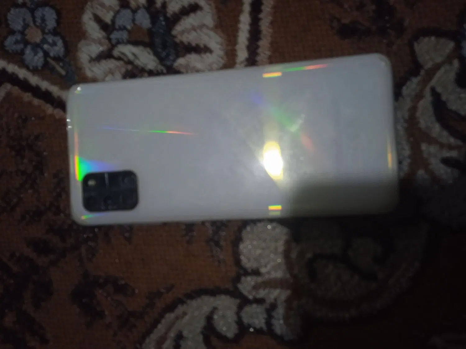 گوشی A31s|موبایل|سراوان, |دیوار