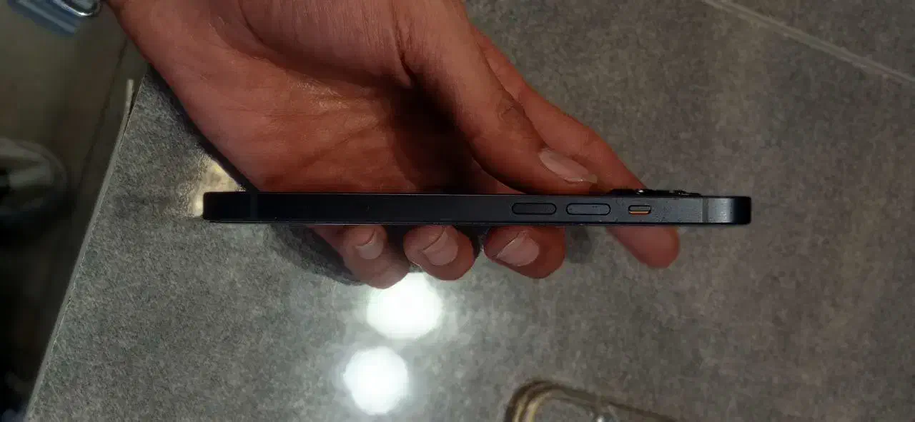 موبایل آیفون ۱۳نرمال|موبایل|گرگان, |دیوار