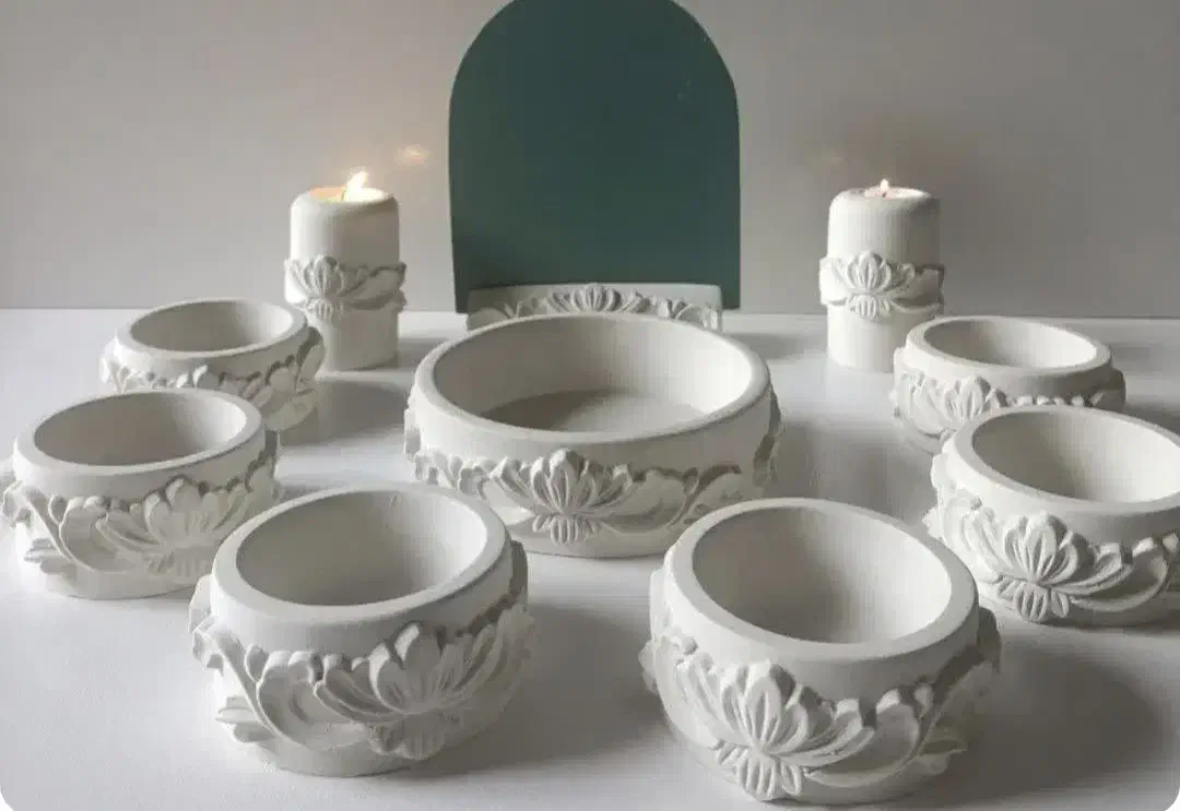 هفت سین انواع اکسسوری|صنایع دستی و سایر لوازم تزئینی|مشکین‌دشت, |دیوار