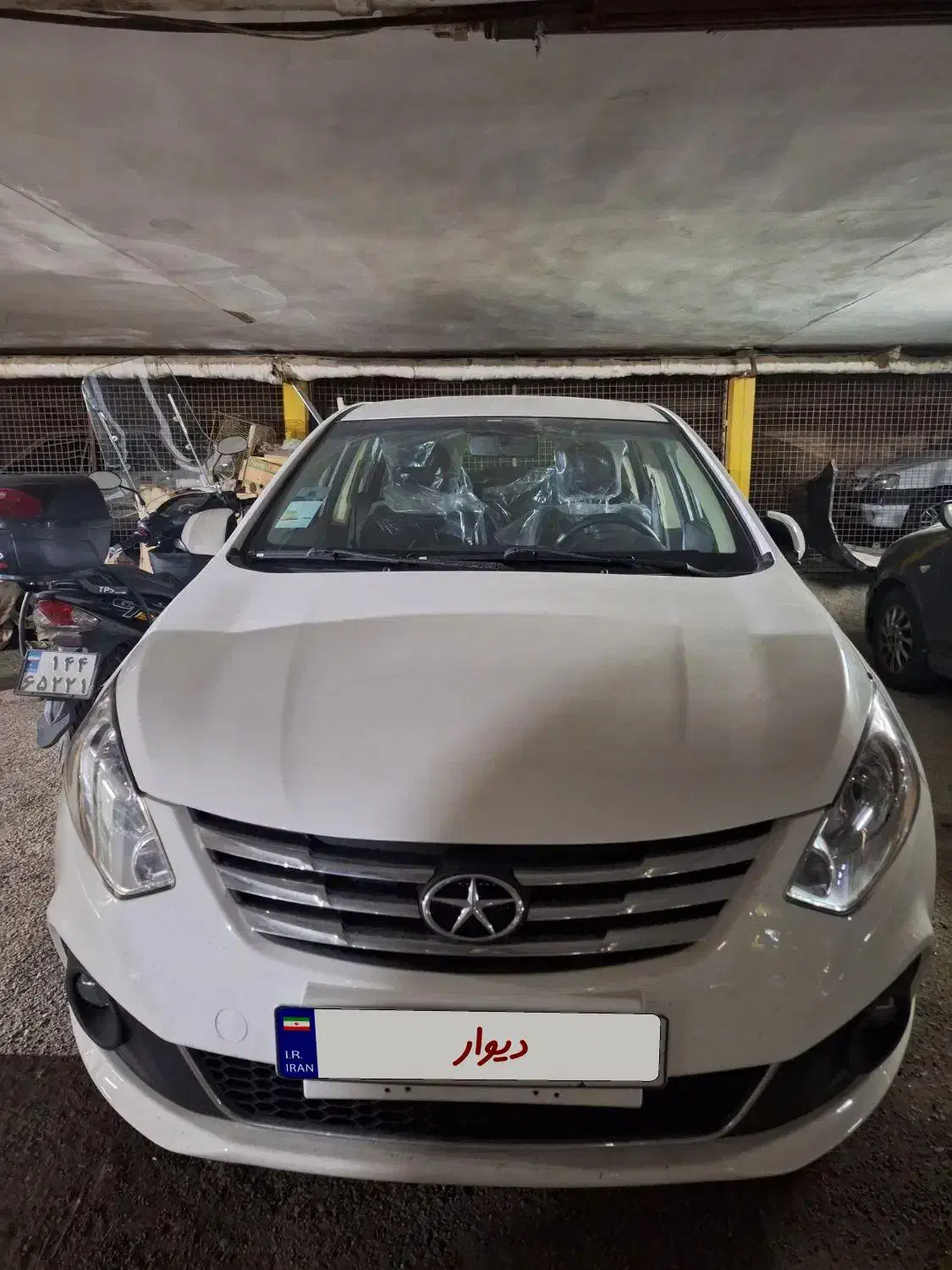 j4 صفر|خودرو سواری و وانت|تهران, هفت چنار|دیوار