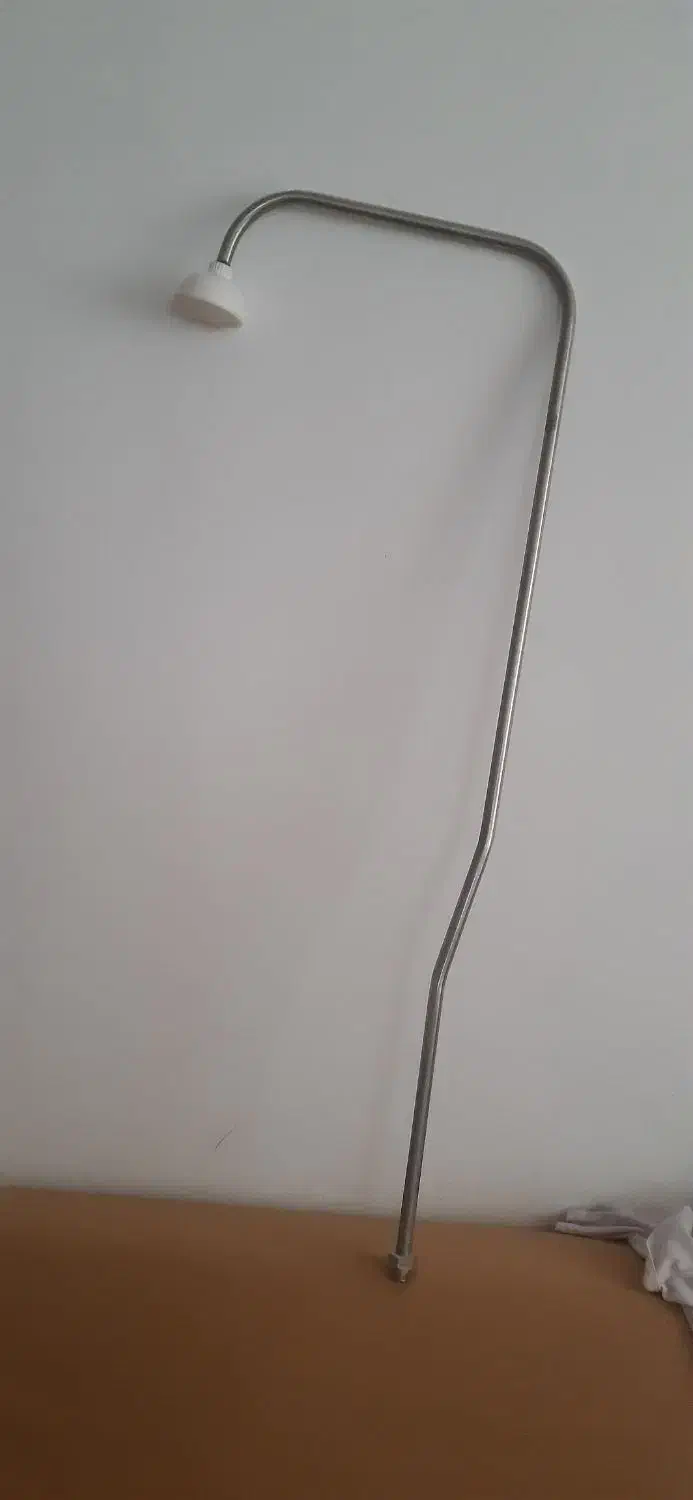 میله و سردوش حمام|لوازم حمام|سنندج, |دیوار