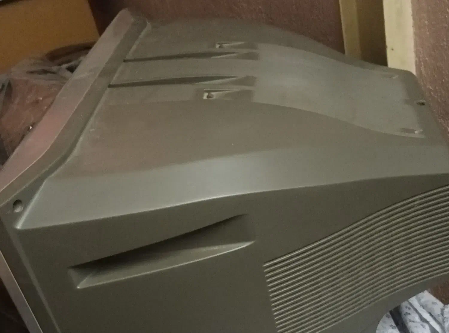 تلویزیون رنگی پاناسونیک اصل ۲۵ اینچ در حد نو|تلویزیون و پروژکتور|تهران, دانشگاه شریف|دیوار