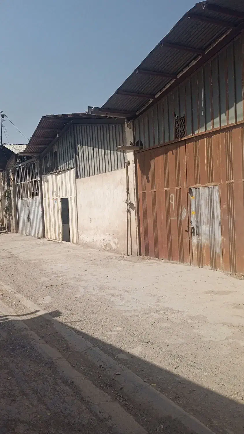 استخدام دانشجو،سرباز، افراد شیفت کار‌ و بازنشسته|استخدام صنعتی، فنی، مهندسی|پاکدشت, پاکدشت (مامازند)|دیوار