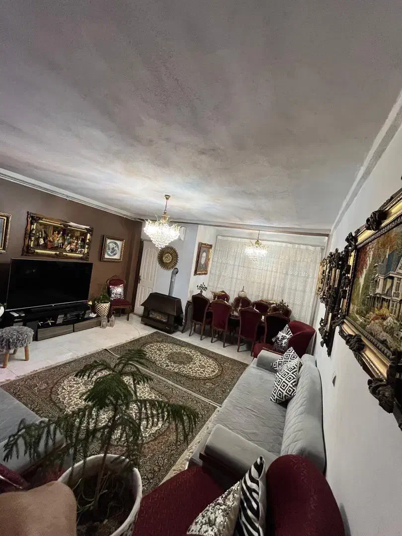 اجاره اپارتمان۷۲متری|اجارهٔ آپارتمان|بندر انزلی, کارآموزی|دیوار