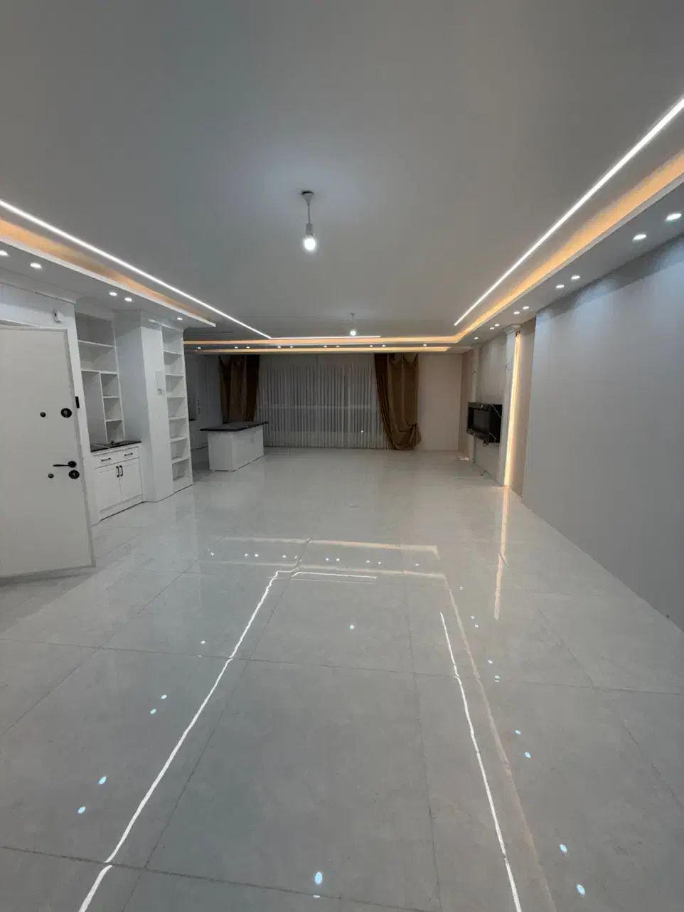 ۱۷۰ مترتک واحدی فول امکانات کامیاب|فروش آپارتمان|مشهد, شهید مطهری|دیوار