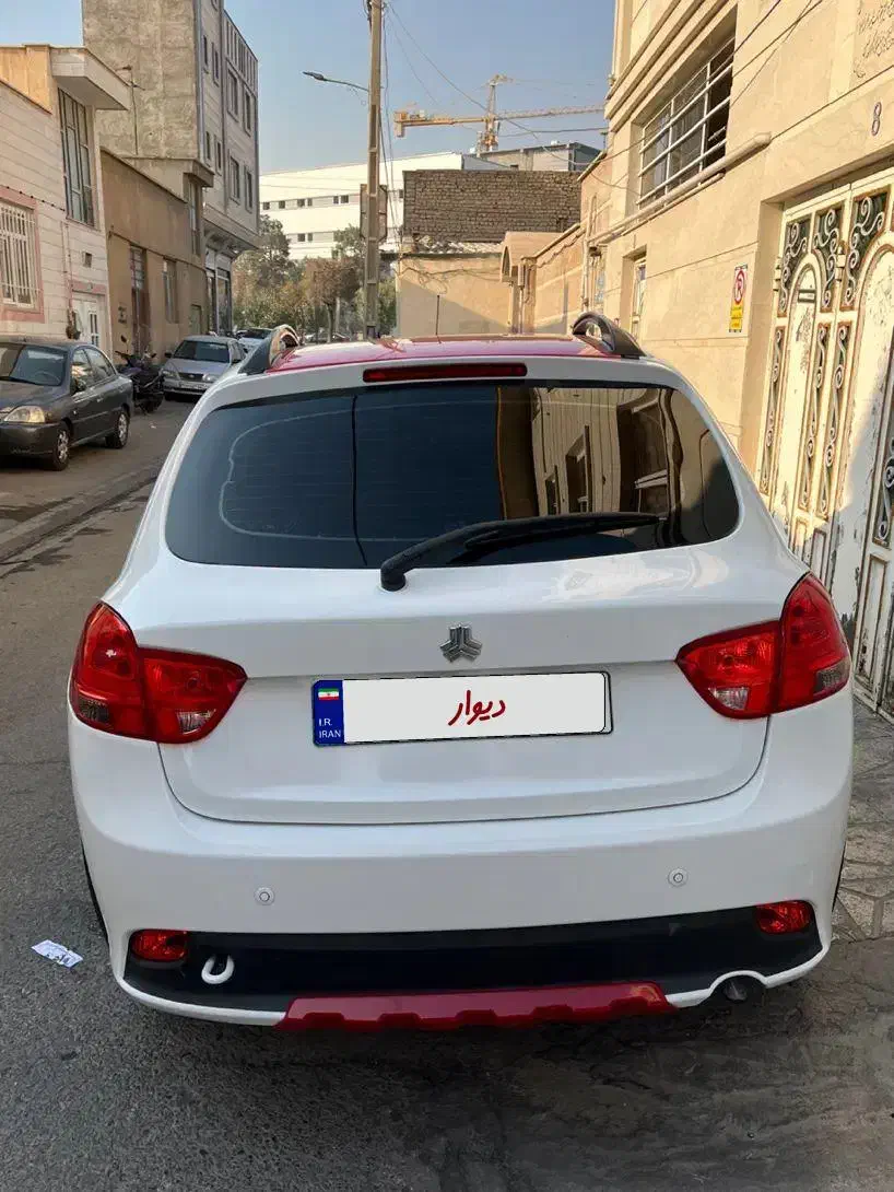 کوییک rمدل1401|خودرو سواری و وانت|ورامین, ورامین|دیوار